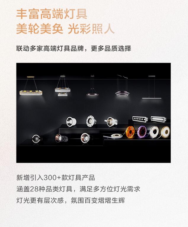 华为夏季发布会：推出全屋智能4.0，还有智慧屏
