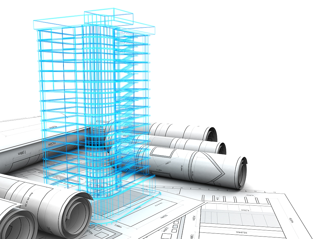 BIM（建筑信息模型）的9大优势