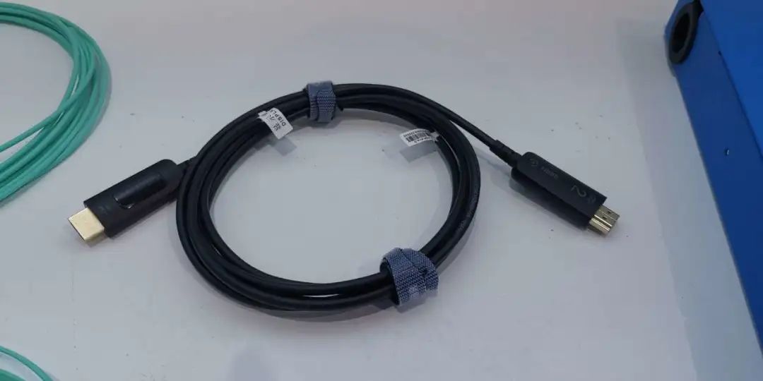 展示湖北之“光” | 长芯盛携旗下iCONEC、FIBBR两大品牌亮相中国国际中小企业博览会 展示湖北之“光” | 长芯盛携旗下iCONEC、FIBBR两大品牌亮相中国国际中小企业博览会