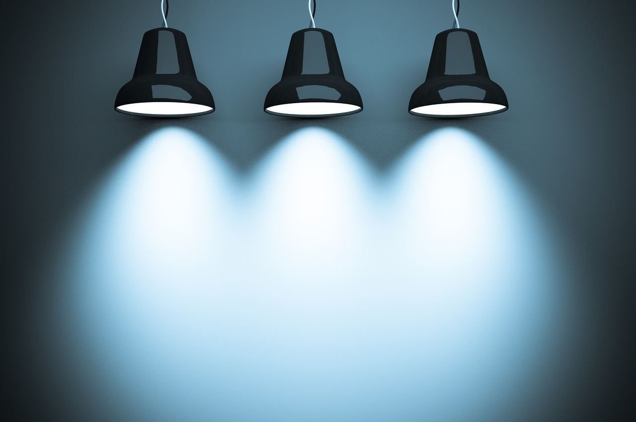 照明控制市场将增长至100亿美元｜报告