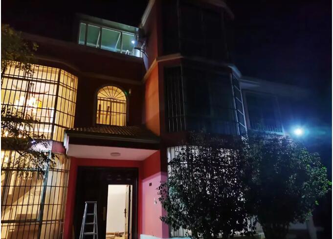 GVS×学校实训室 | 不出校门,就能进行智能家居系统实训 GVS×学校实训室 | 不出校门,就能进行智能家居系统实训