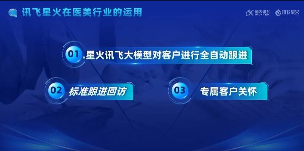 星火慧识话，营销新洞察 │ 科大讯飞会话智能星火产品升级发布