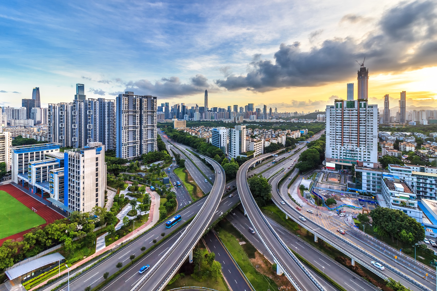 高速公路智慧化升级加速 五个应用场景成重要考量 高速公路智慧化升级加速 五个应用场景成重要考量