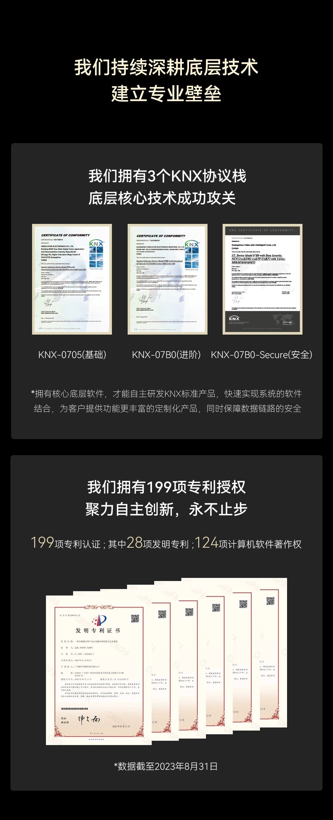 GVS×品牌介绍 | 你好，重新认识一下？