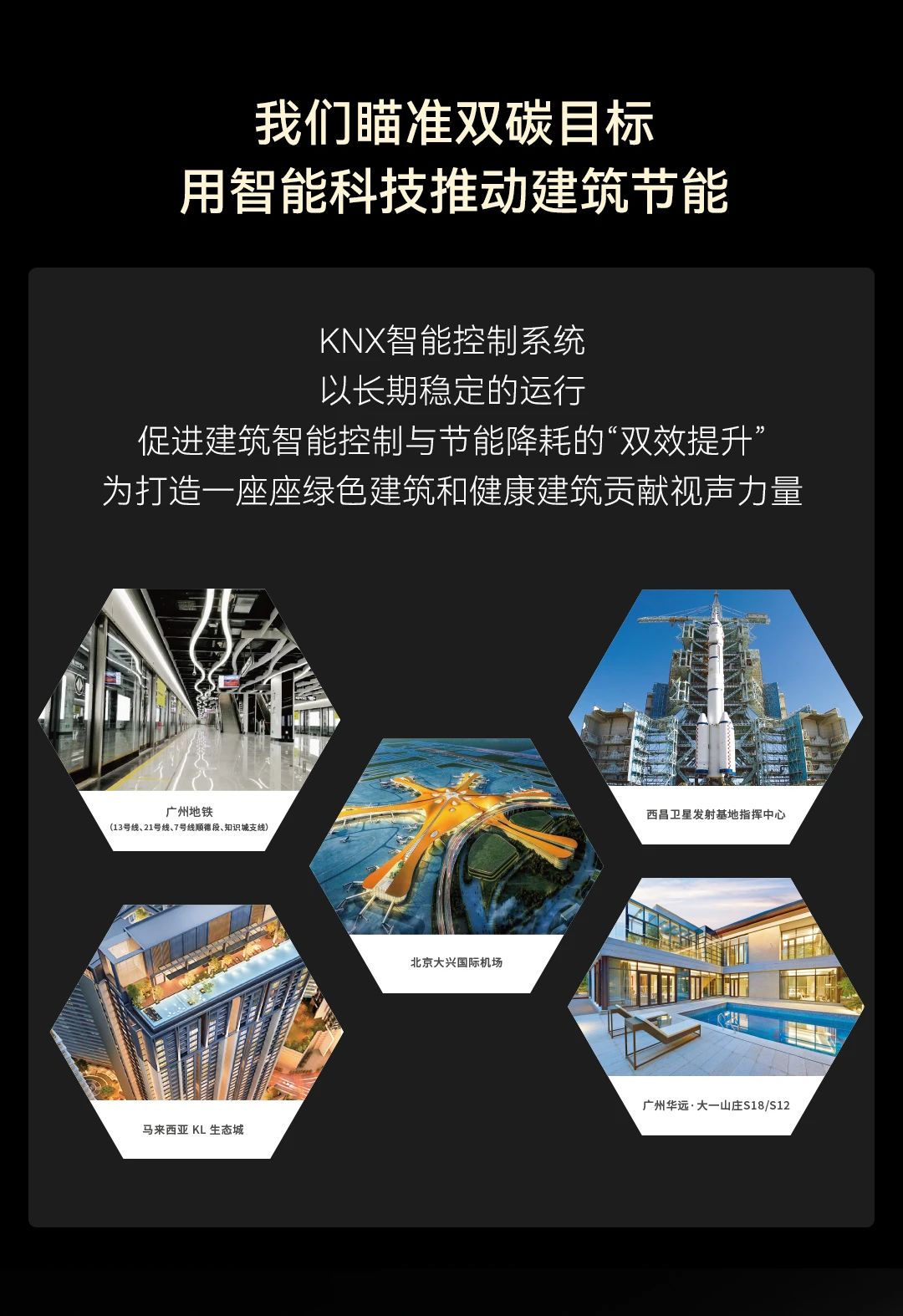GVS×品牌介绍 | 你好，重新认识一下？