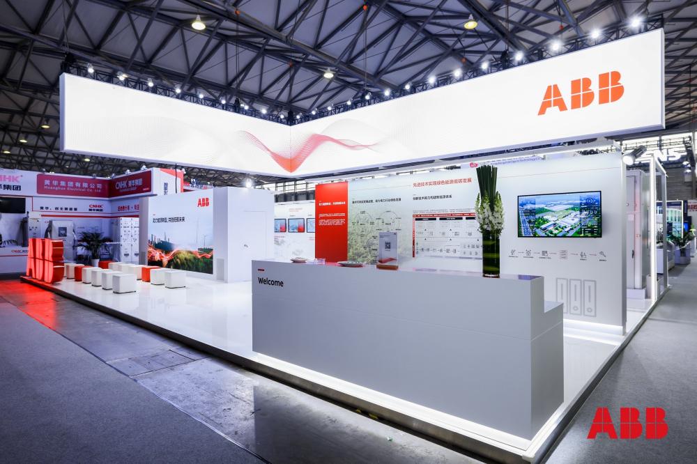 拥抱新时代，ABB如何参与新型电力系统构建