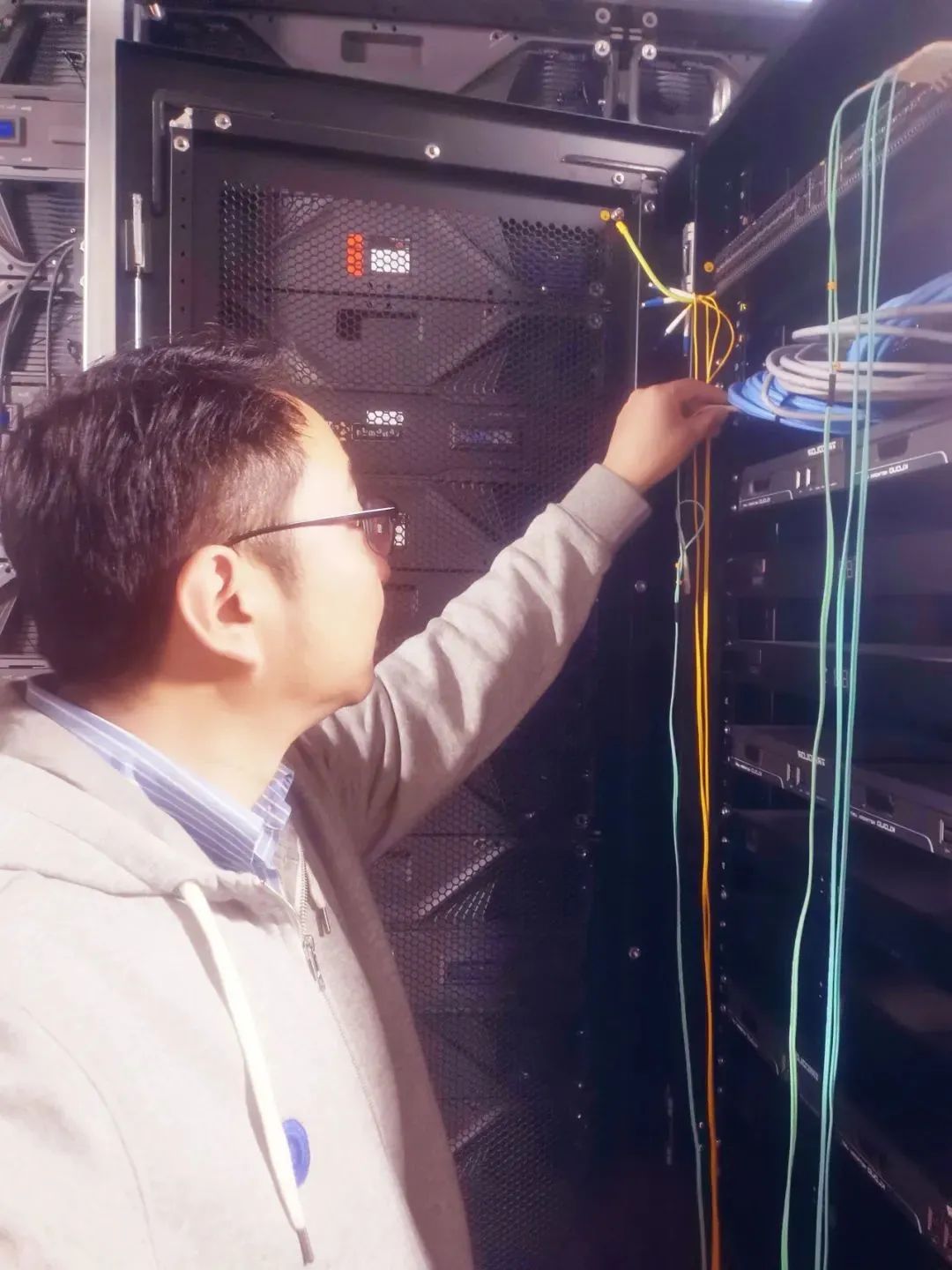出行up! 同方泰德科技赋能沈阳地铁4号线安全智慧运营