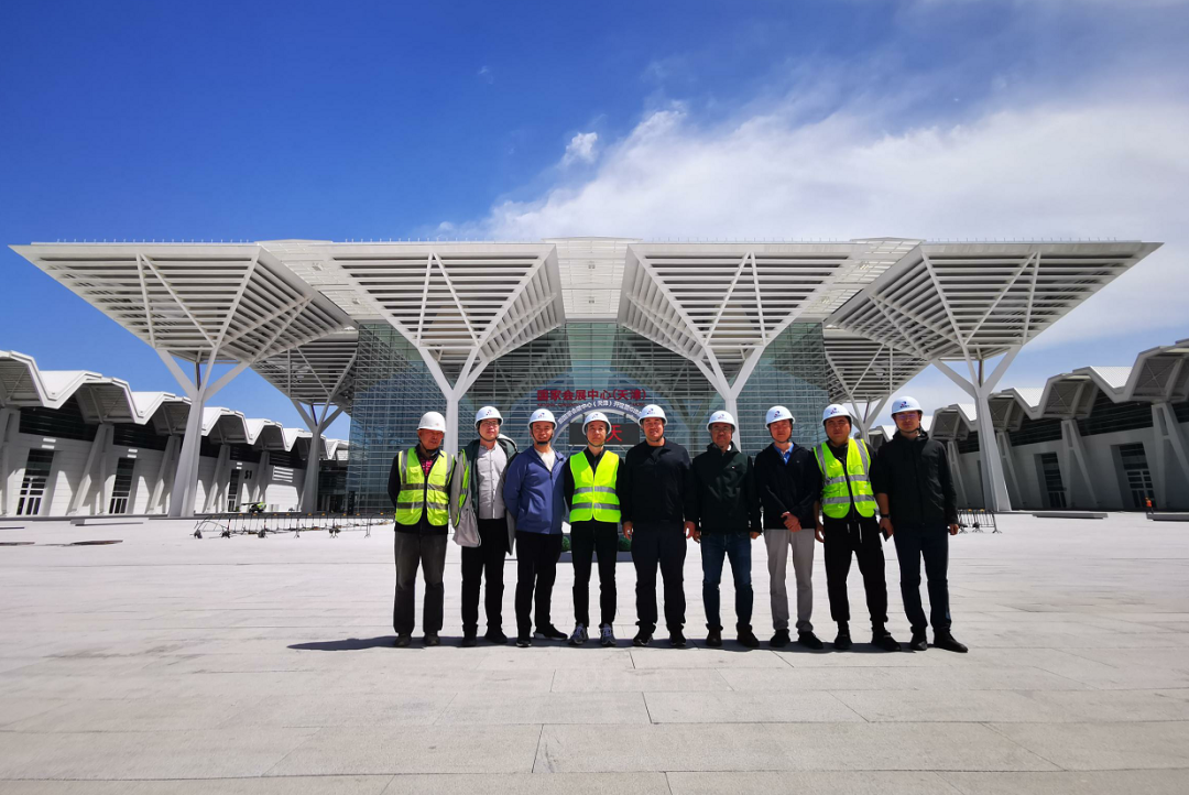 匠心铸造精品，同方又双叒叕入选行业最高荣誉鲁班奖