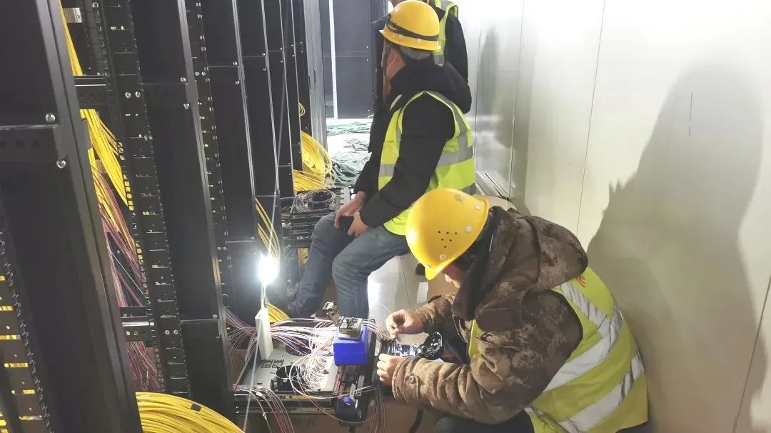 匠心铸造精品，同方又双叒叕入选行业最高荣誉鲁班奖