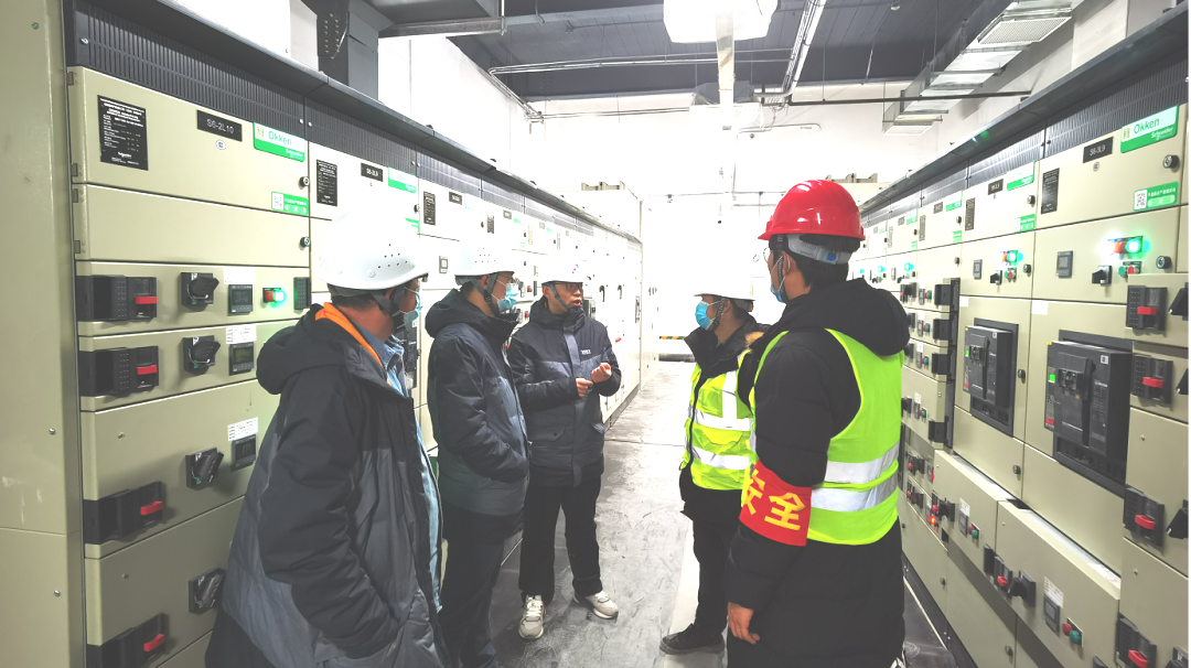 匠心铸造精品，同方又双叒叕入选行业最高荣誉鲁班奖