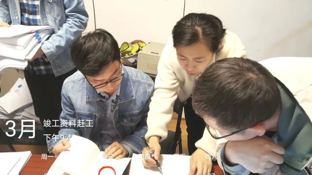 匠心铸造精品，同方又双叒叕入选行业最高荣誉鲁班奖