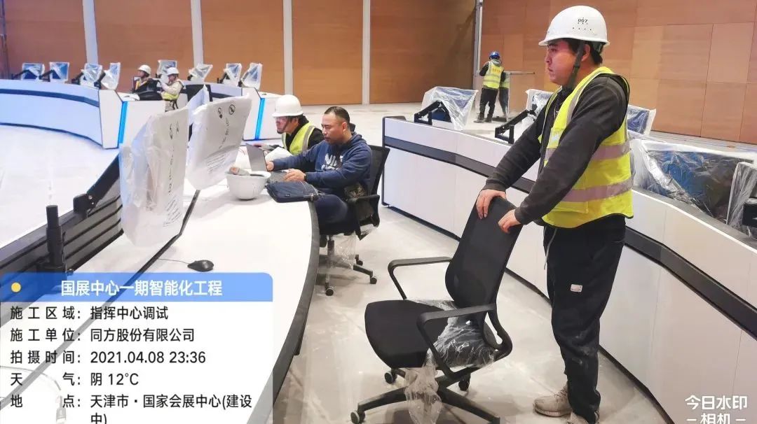 匠心铸造精品，同方又双叒叕入选行业最高荣誉鲁班奖