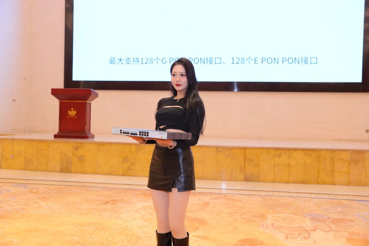 “全光网时代的综合布线”ENJOYLink欢联2023技术交流联谊会(苏州站) “全光网时代的综合布线”ENJOYLink欢联2023技术交流联谊会(苏州站)