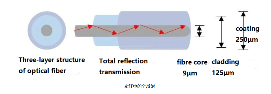 什么是光纤弯曲？