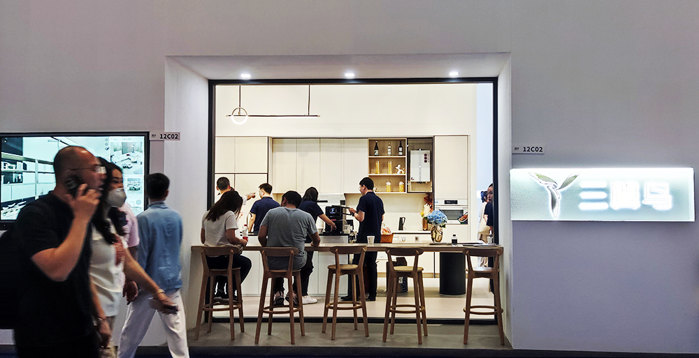 三翼鸟左墨之：全屋全场景智慧解决方案，响应用户“主动式”需求