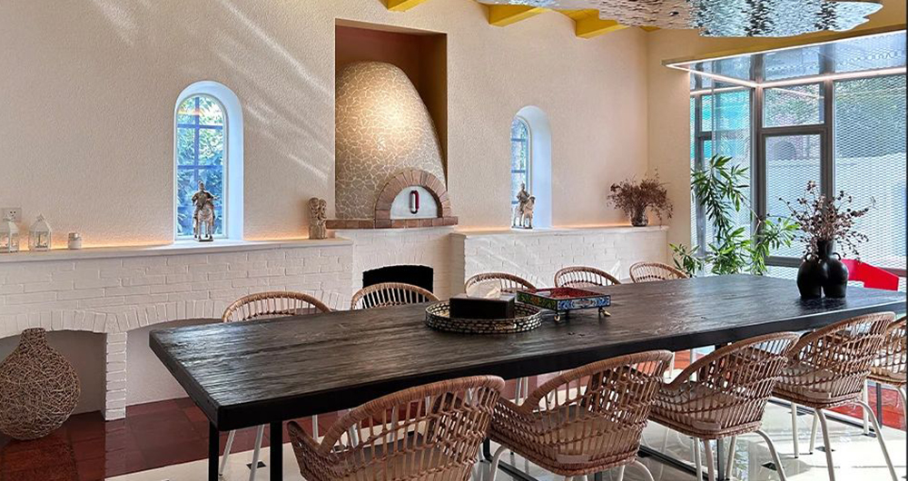 建筑师王泉的全屋智能家 | HDL案例