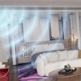 华为鸿蒙智家：“长江行系列”游轮