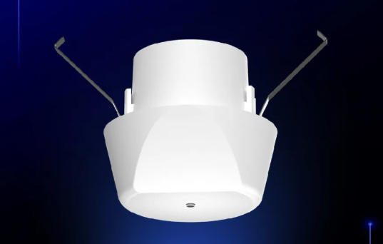 科力屋AI多分区存在感应器