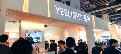 专访Yeelight易来｜智能家居的下一站