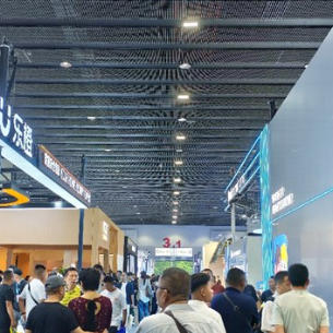 智能家居AI主动服务升维 | 建博会观察