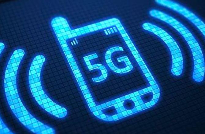 5G试点城市定了,哪些手机可以用5G网络?-智客