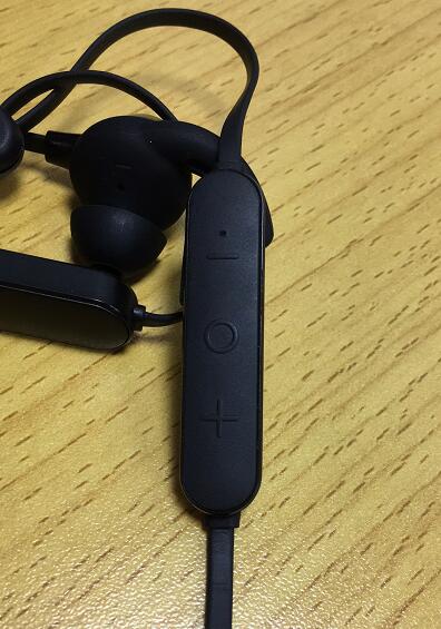 运动、舒适、超高性价比--JEET W1 蓝牙耳机