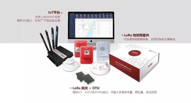 巨头布局智慧城市，平台背后垂直解决方案必不可少