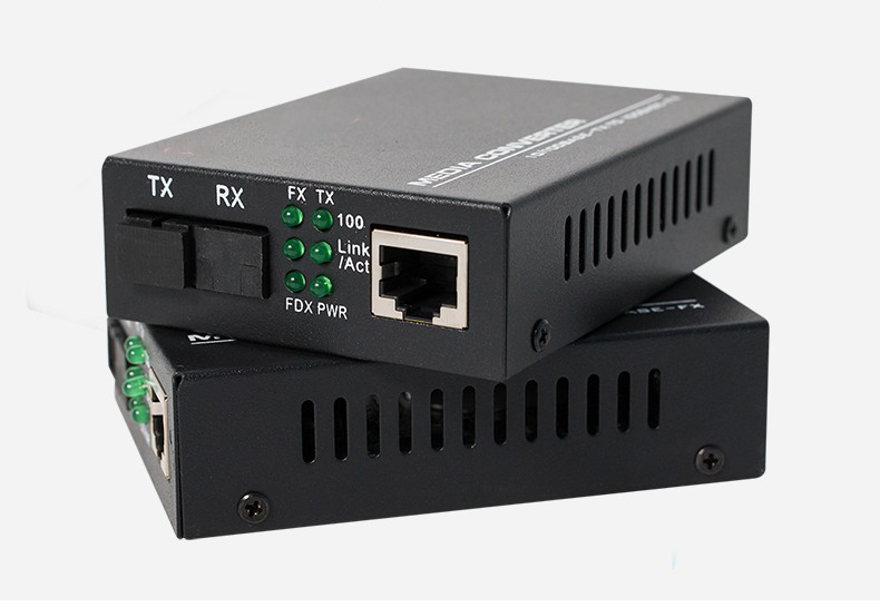 什么是光电转换器?光电转换器有什么用?