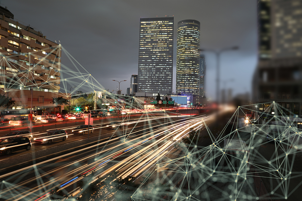 5G技术将释放智慧城市和物联网巨大潜力