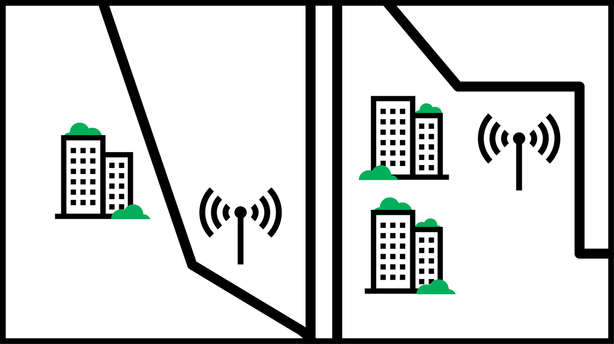 城市管理者现在可利用5G和数字孪生预测未来