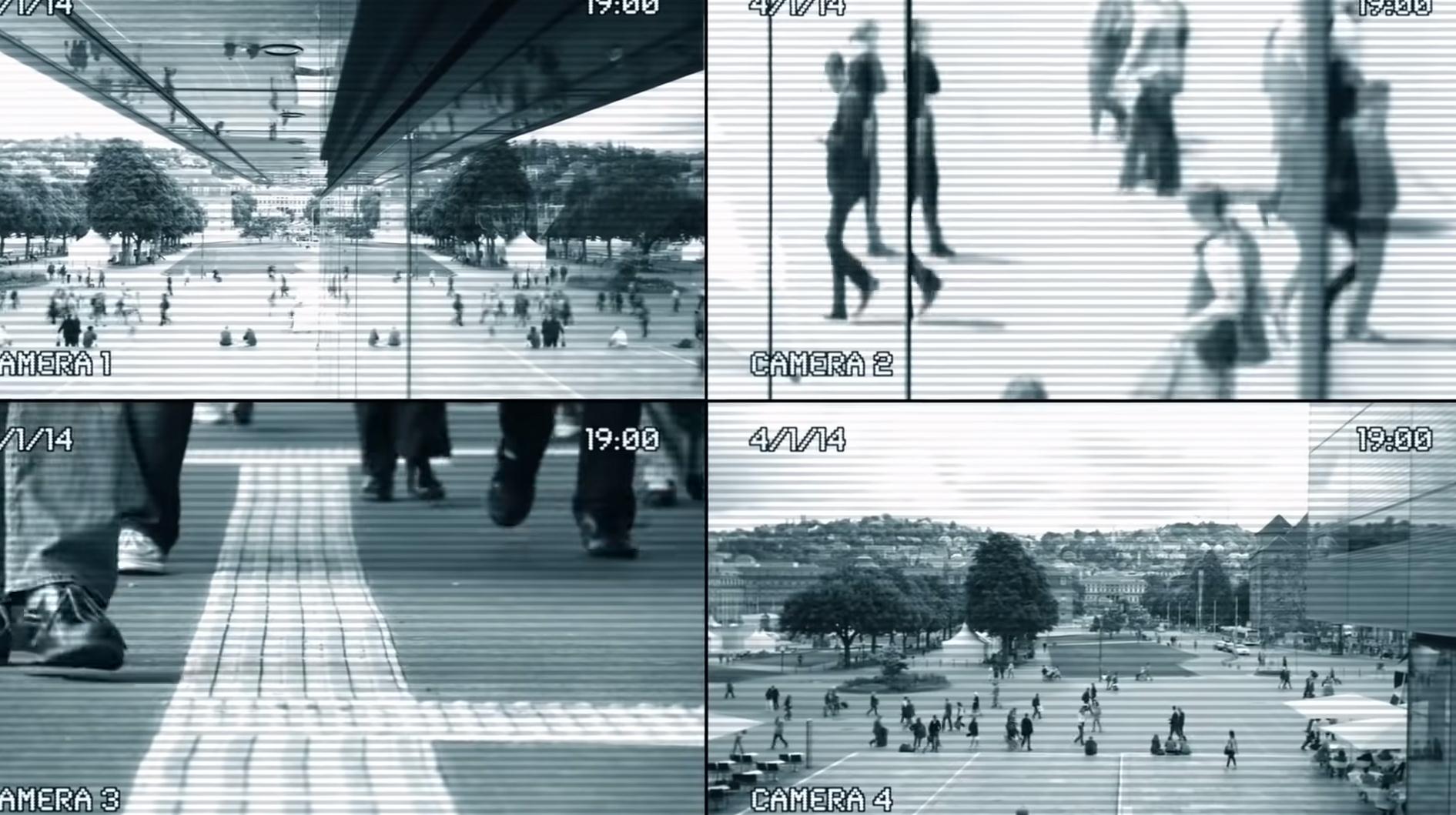 AI分析如何使远程视频监控更加平民化