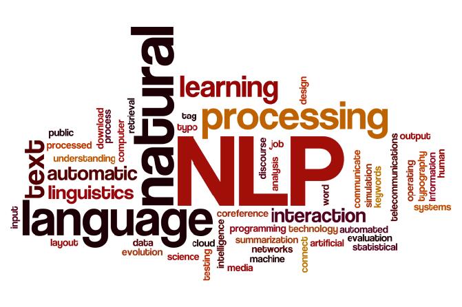 自然语言处理(NLP)的历史及其发展方向