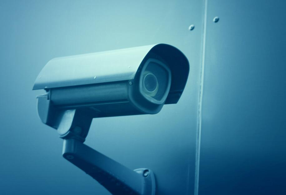 物联网安全：如何保护你的网络安全摄像机？