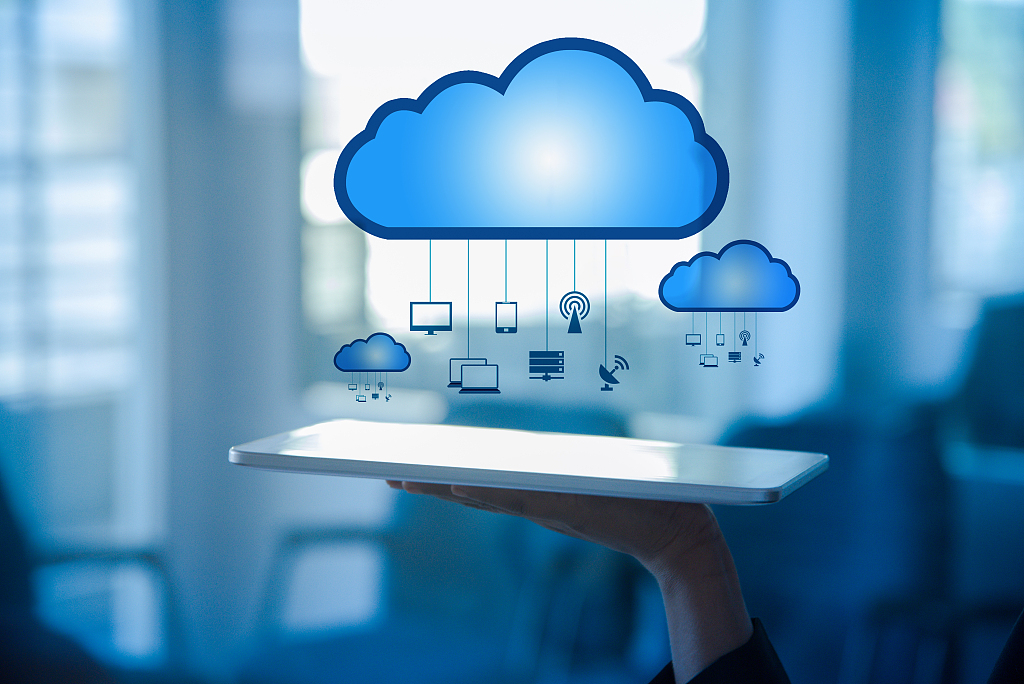 云存储即服务：大容量数据存储和管理的新方法