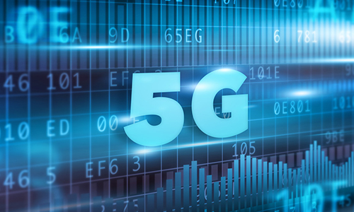 5G、工业5.0、eSIM连接：未来物联网发展关键