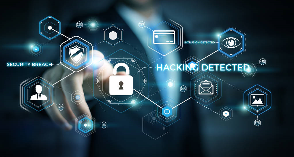 物联网安全：保护您的家免受网络攻击