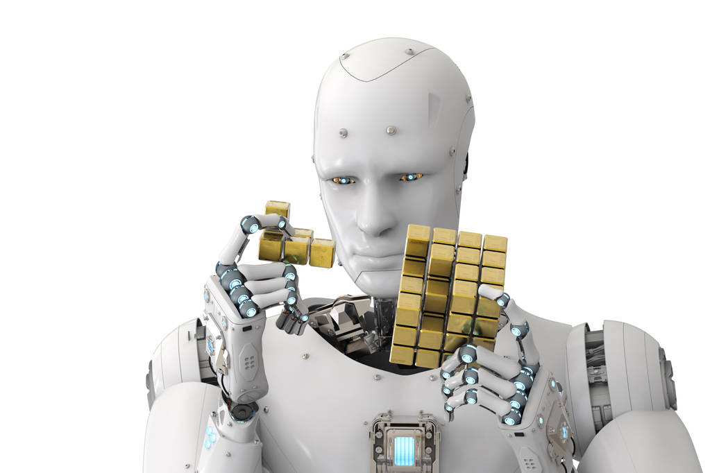 人工智能机器人应用广泛，安防领域成为新突破口