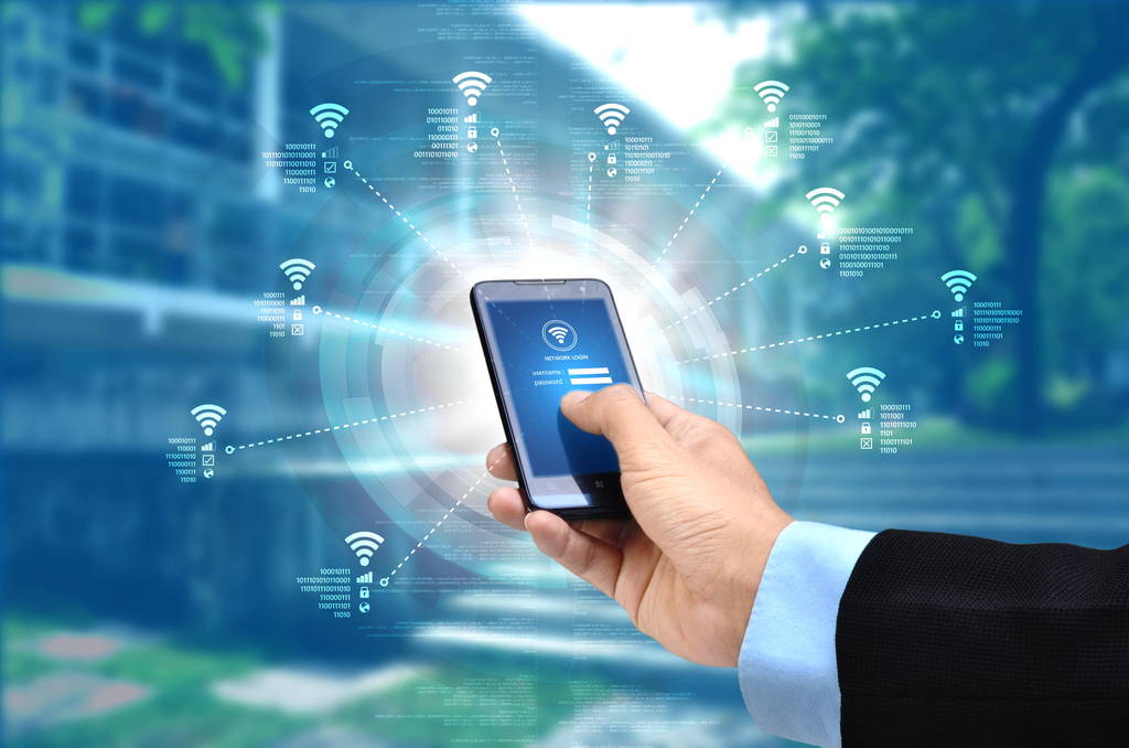 支持 Wi-Fi 6/6E 的智能手机将在 2025 年占据市场主导地位