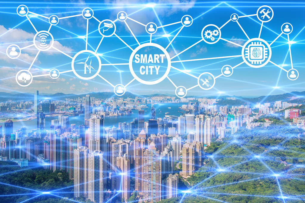 智慧城市技术如何改变我们生活和工作方式