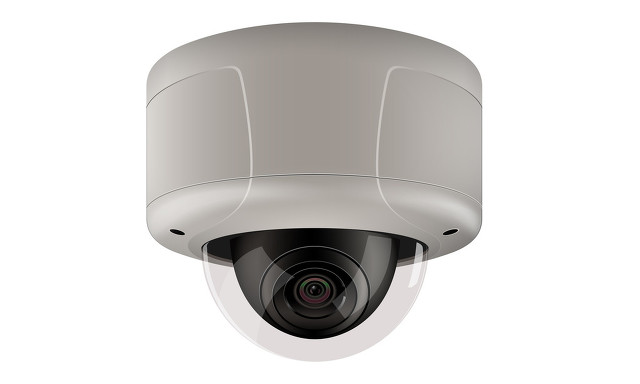 工位安装1对1监控摄像头员工被全方位监控防摸鱼