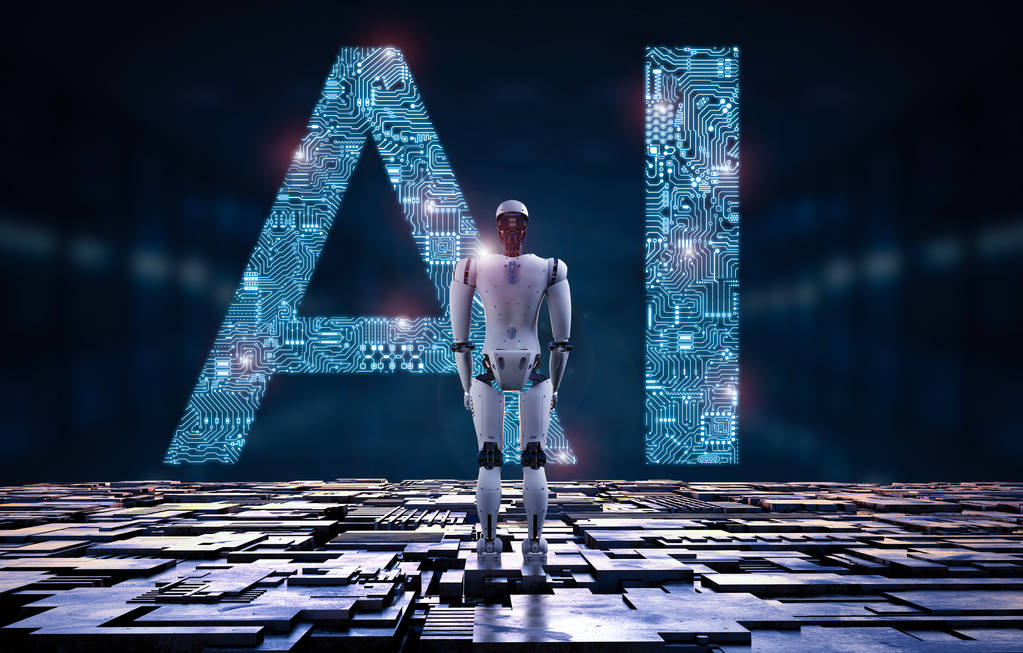 人工智能的未来：人工智能将如何改变世界？