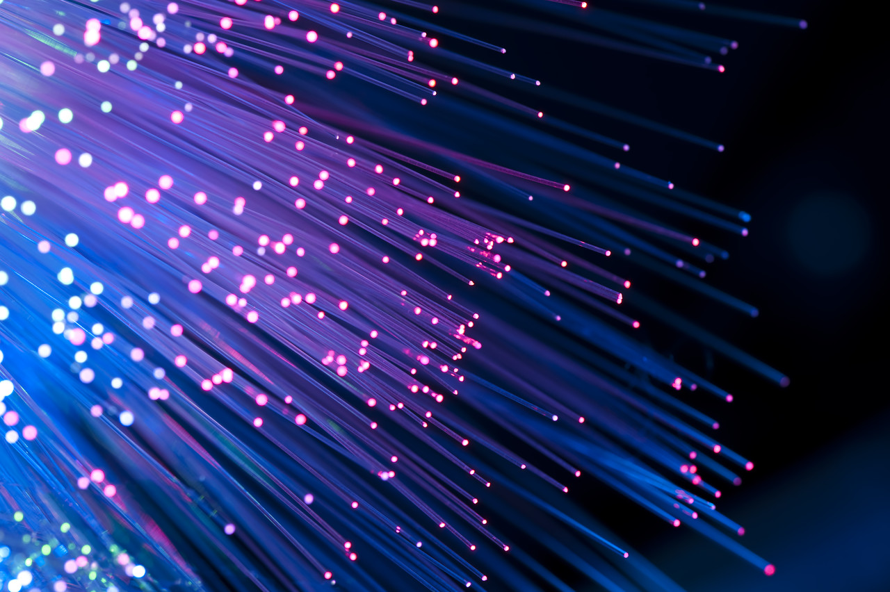 全球光纤短缺！5G、数据中心基础设施建设面临威胁