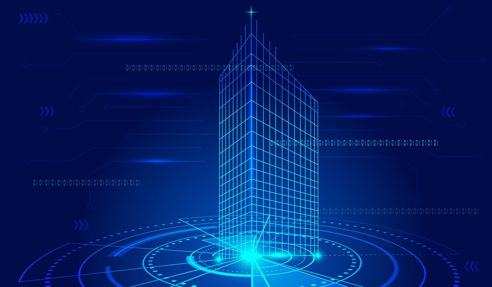 PassiveLogic的预测性建筑控制有助于不断增长的智能建筑市场