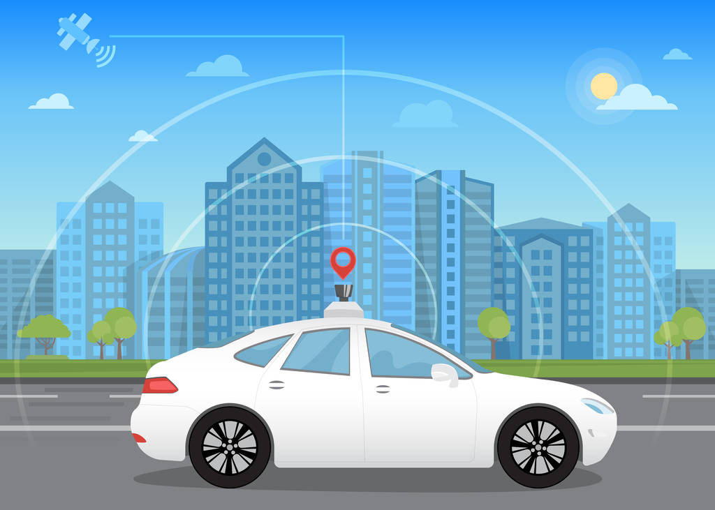联网车辆数据对智慧城市的重要性