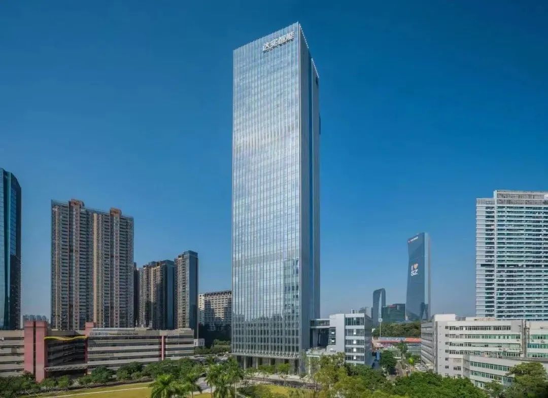 深圳国际低碳城论坛开幕，达实智能大厦成深圳首栋碳中和建筑