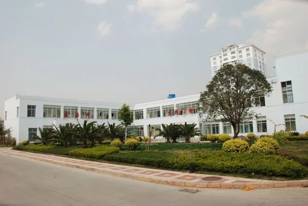 ENJOYLink欢联助力云南红河州建水县人民医院智能化建设