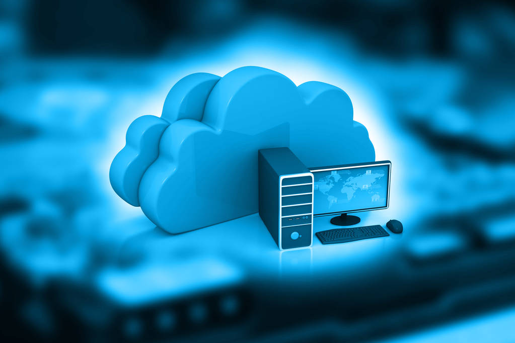 云与数据中心——哪个最适合您的业务？