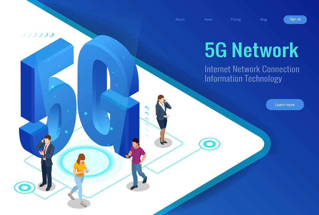 为5G NR做准备：物联网制造商需要知道什么