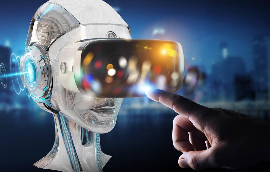 数字孪生和元宇宙：虚拟现实的未来