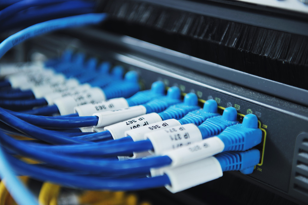 光纤电缆的类型和安装技巧
